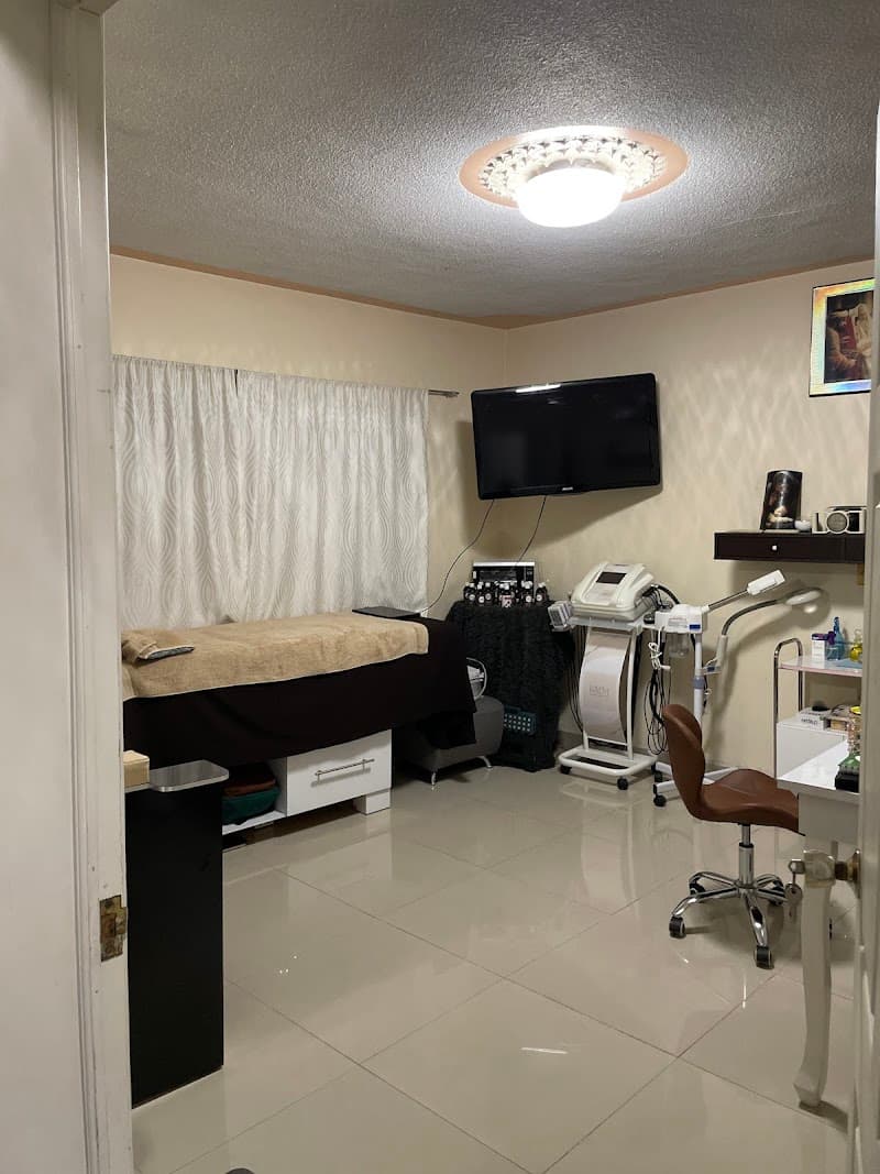 Kalm Integral Beauty Spa Gustavo A Madero photo