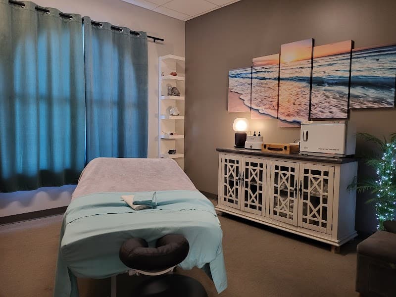 Kalm Massage Spa Gilbert photo