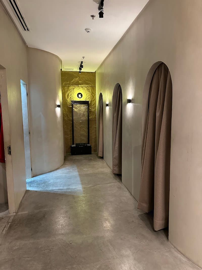 Kalm Spa and Aesthetic Makati photo