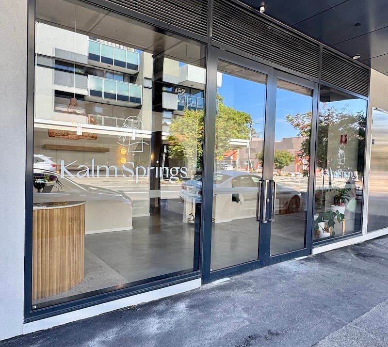 Kalm Springs Brighton Melbourne photo