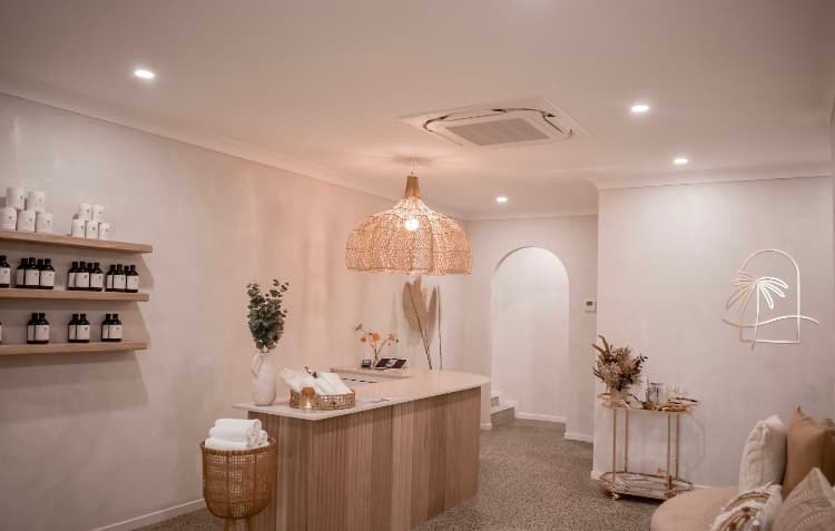 Kalm Springs Toowoomba photo