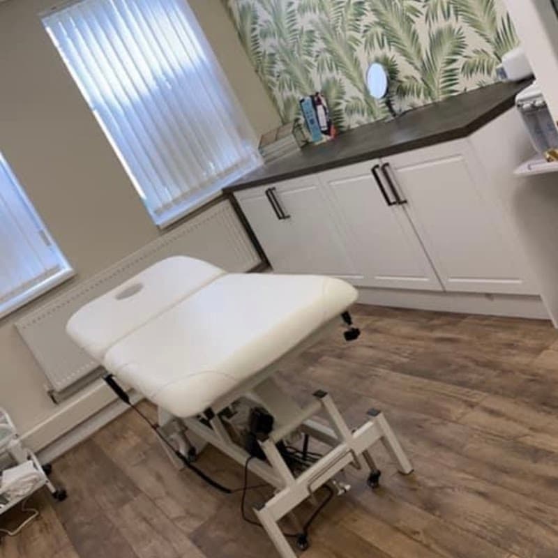 Kalm Therapies Middlesbrough photo