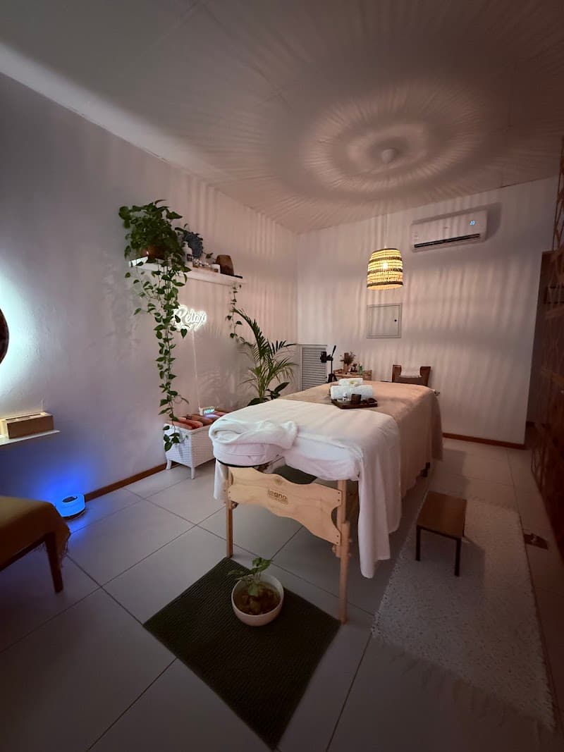 Kalmaria Spa Florianópolis photo