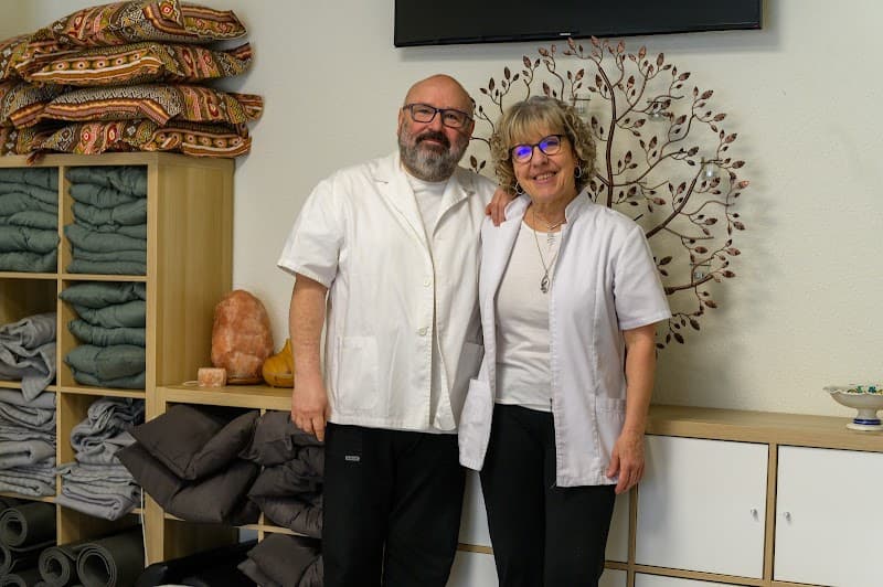 Kalmmaki Centre de Massatges i Teràpies Naturals Manlleu photo