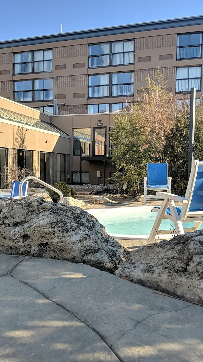 Kalola Spa Blue Mountains photo