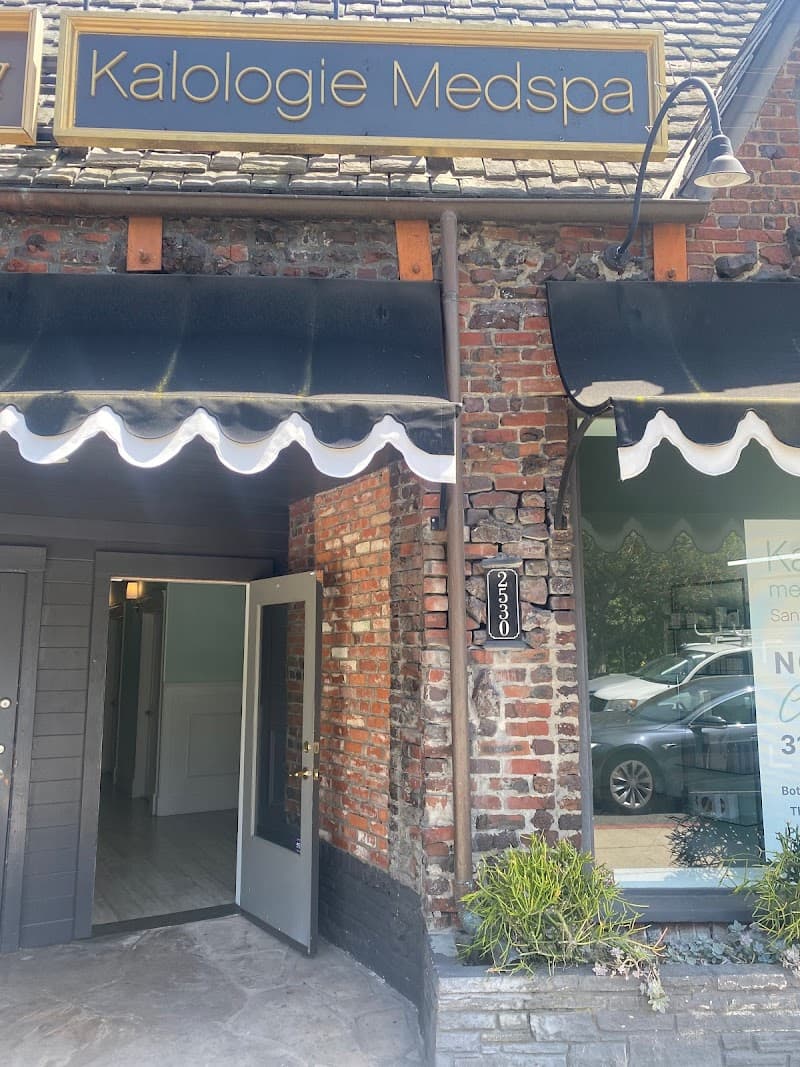 Kalologie 360 Spa Los Angeles photo