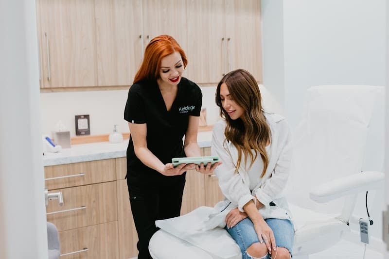 Kalologie Medspa at ARIA Resort & Casino Las Vegas photo