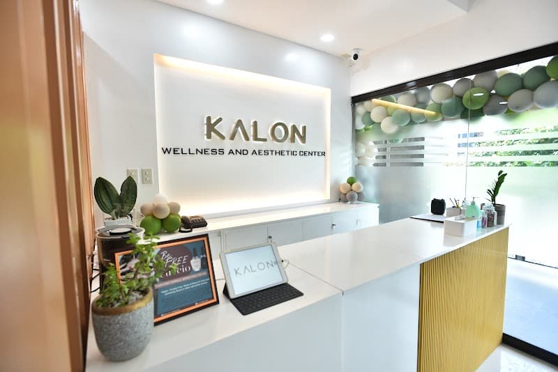 Kalon Los Mochis photo