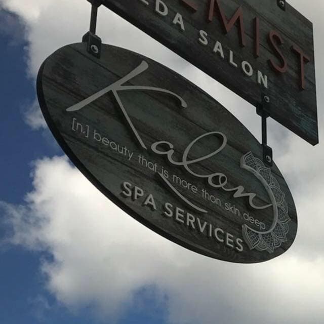 Kalon Spa Services Ellsworth photo