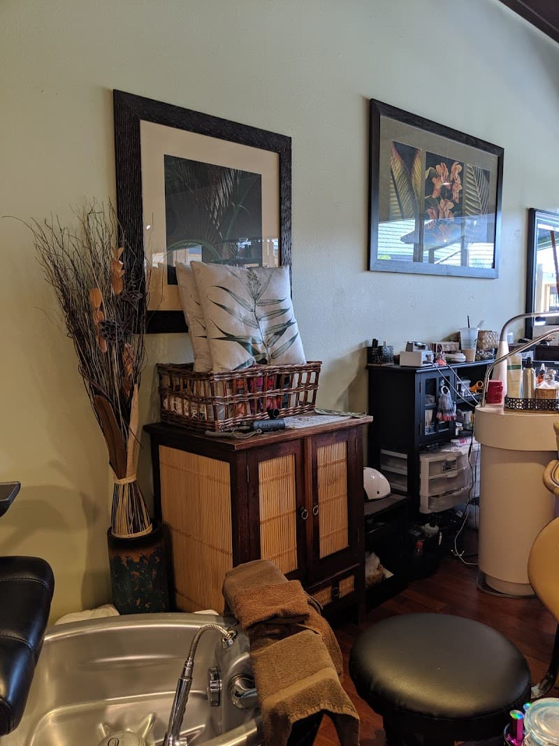 Kalona Salon & Spa Kailua Kona photo