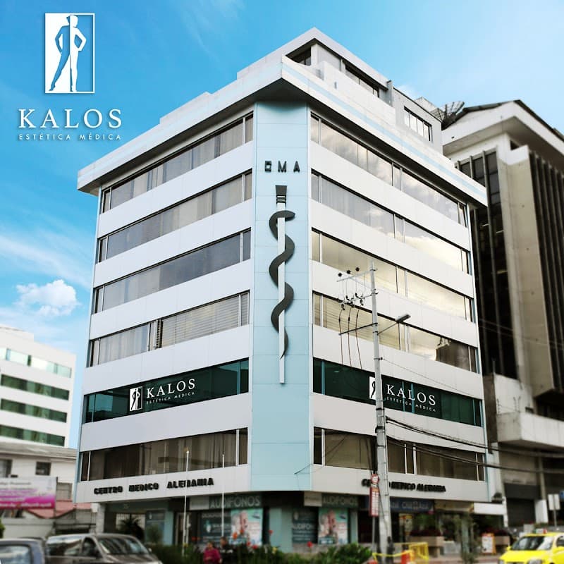 Kalos Estetica Quito photo
