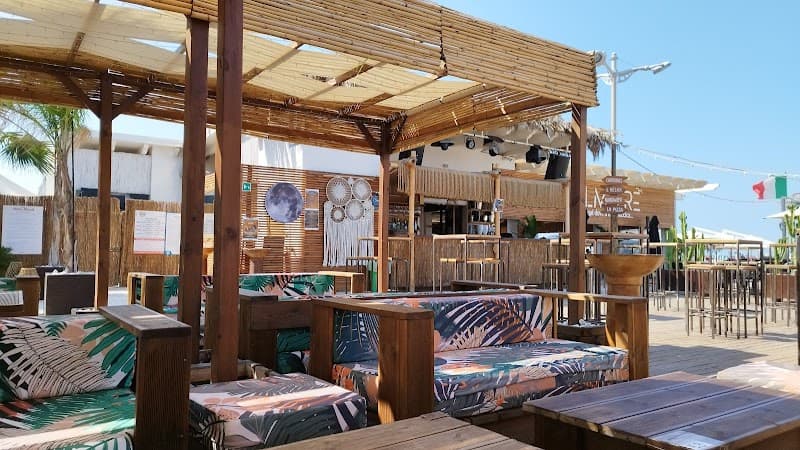 Kalòs Margherita di Savoia photo