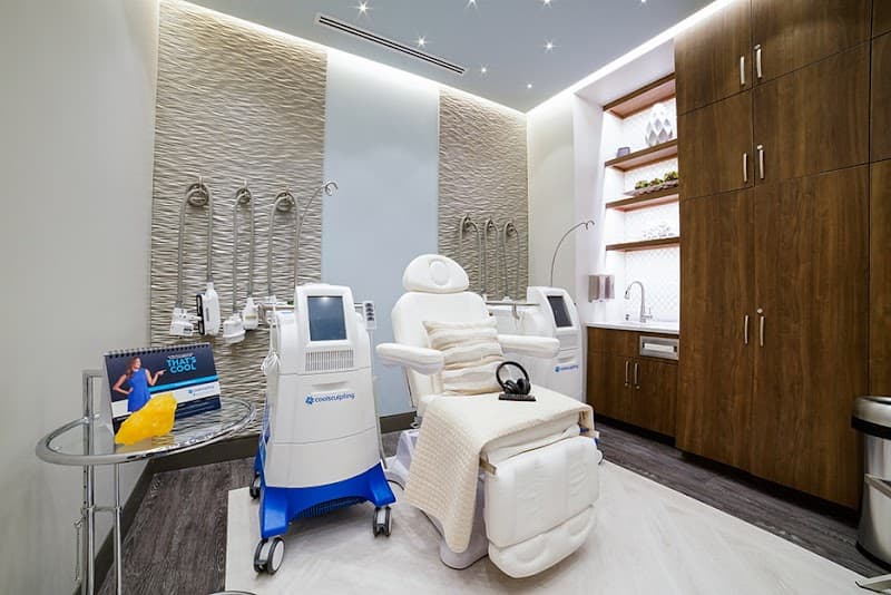Kalos Medical Spa at Kirby Plastic Surgery Fort Worth photo