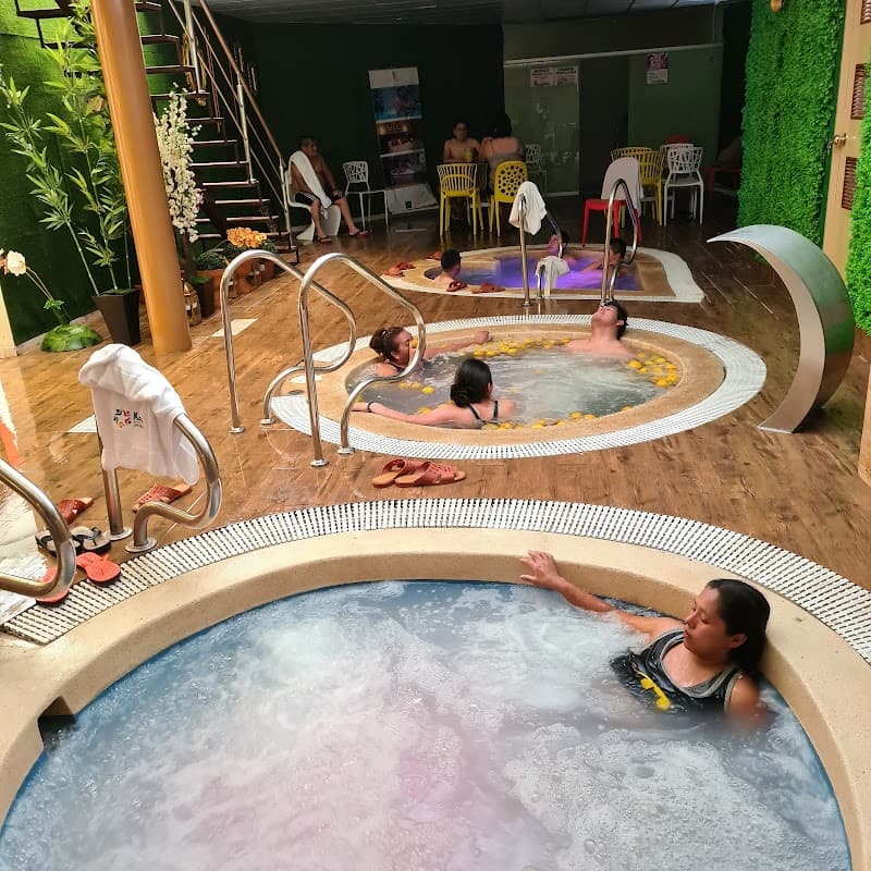 Kalos spa Cuauhtémoc photo