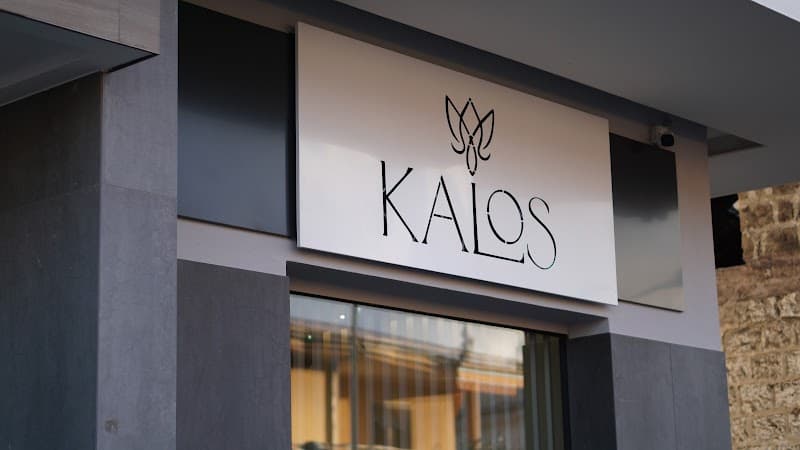 Kalos Spa Venafro photo