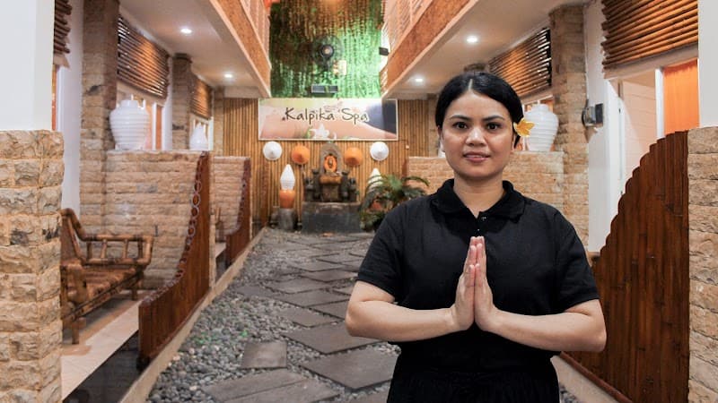 Kalpika Spa Denpasar photo