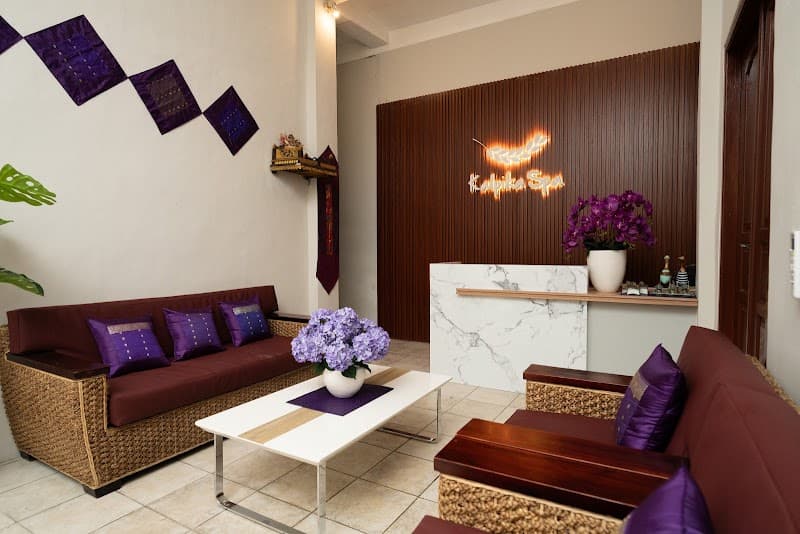 Kalpika Spa Ubud Gianyar photo