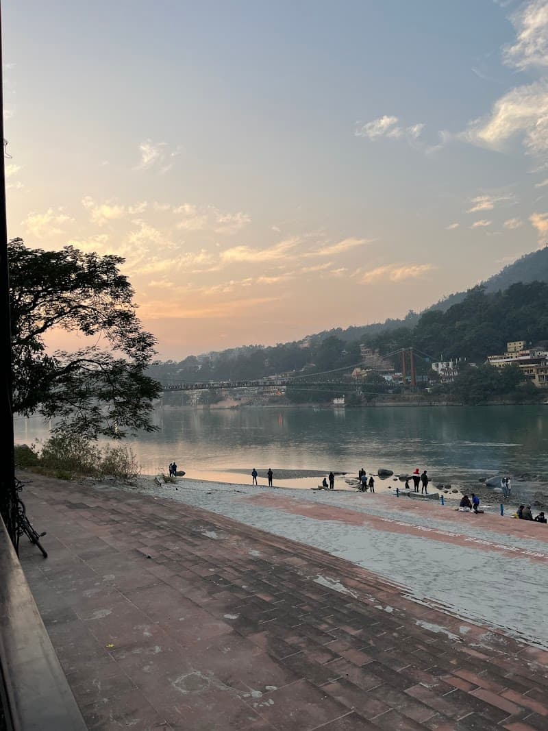 Kalptaru Ayurvedshala Rishikesh photo