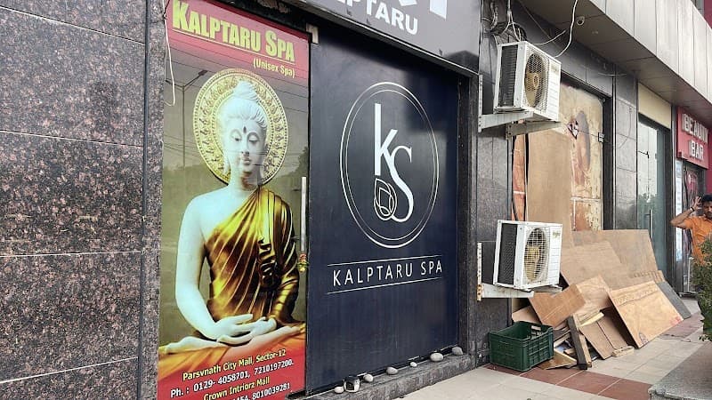 Kalptaru Spa Delhi photo