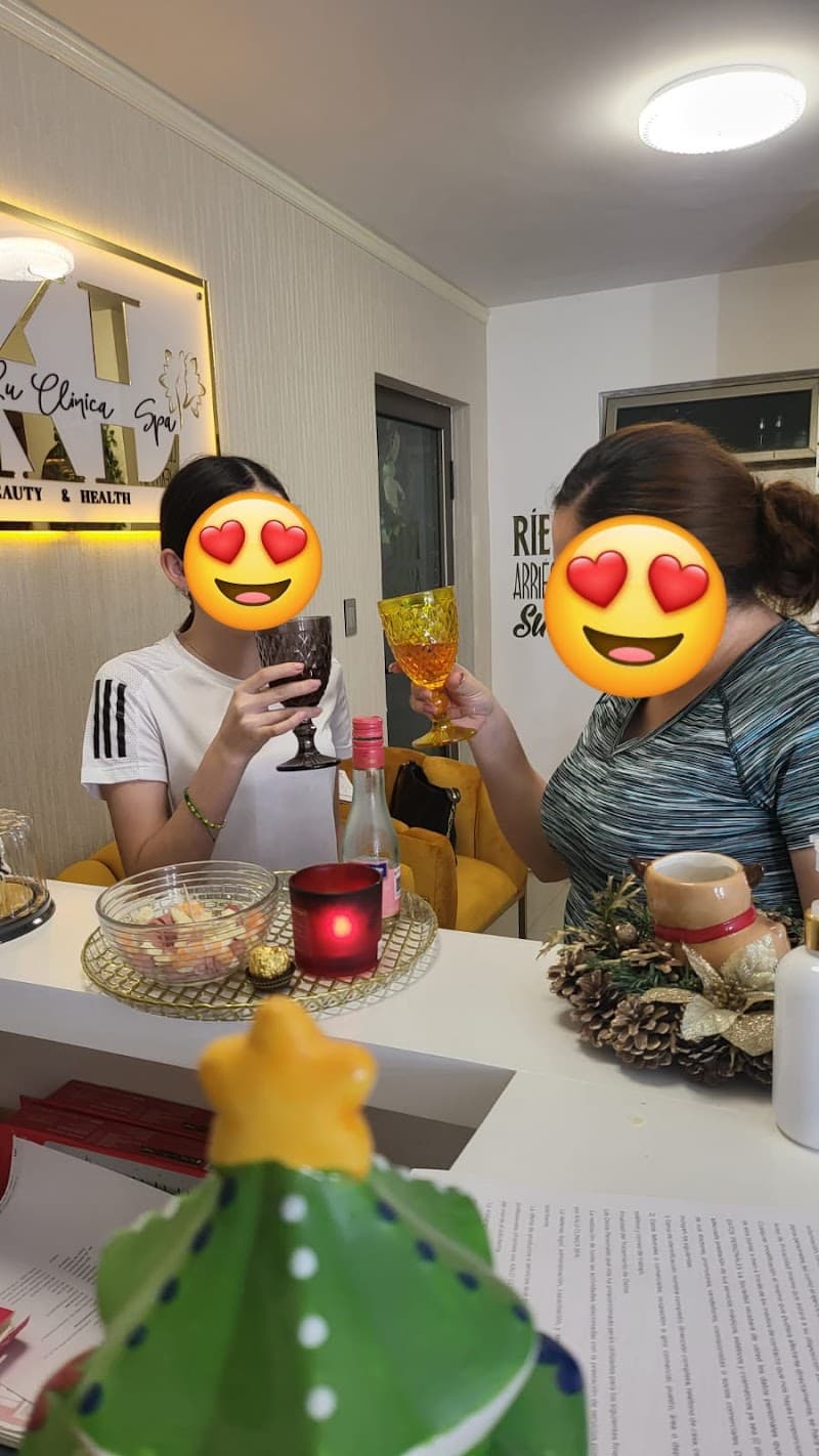 Kalu Clinica Spa Culiacán photo