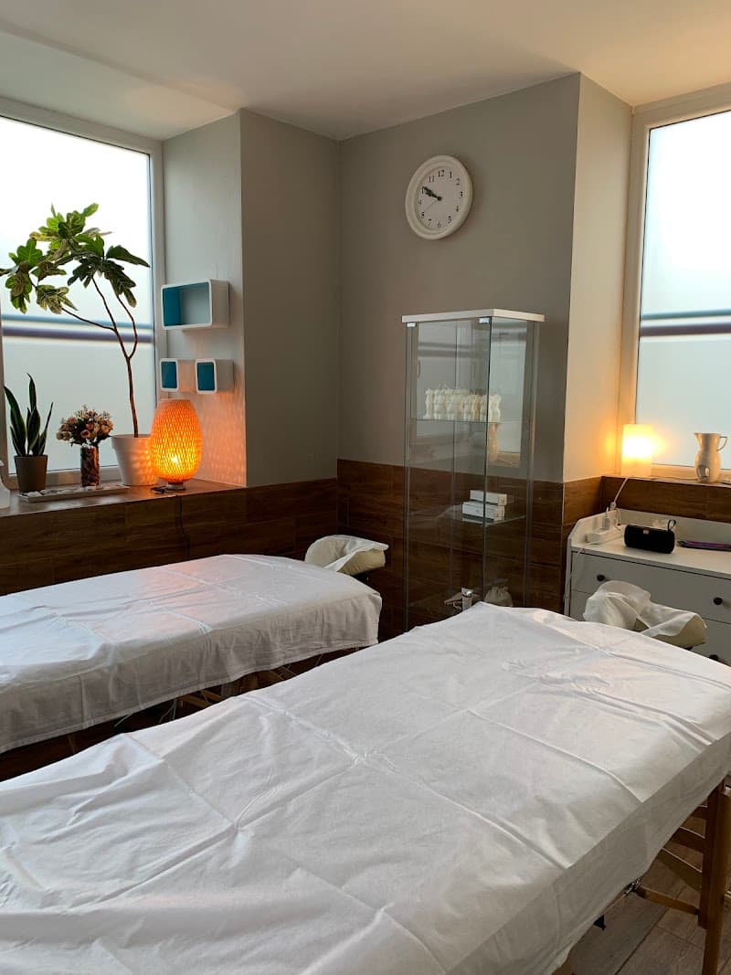 KALUI Massage Wrocław photo