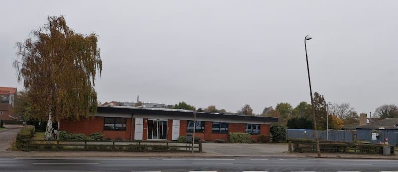 Kalundborg Ryg & Skadesterapi photo