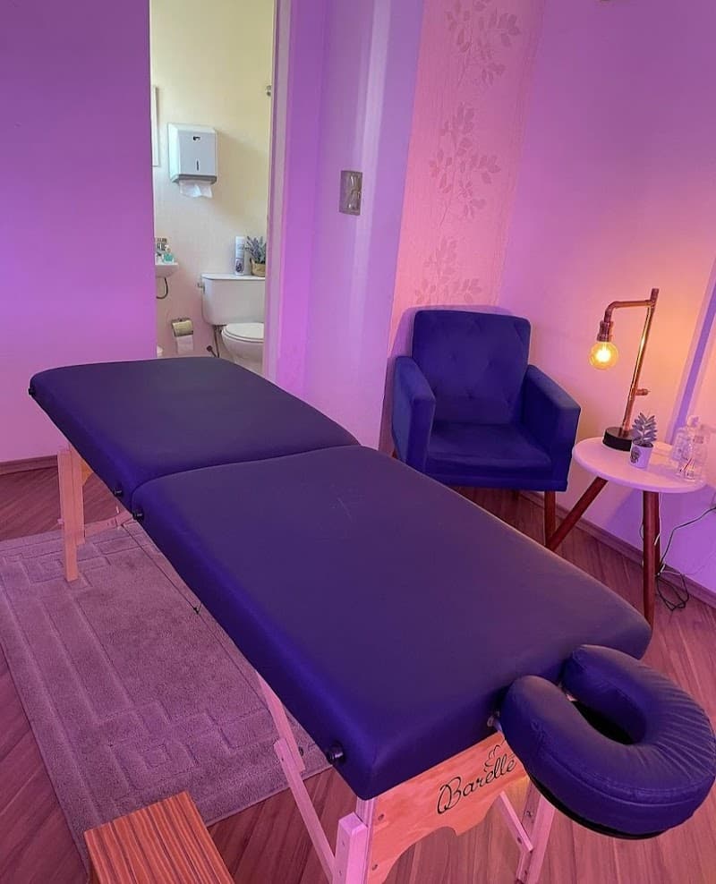 Kaly- Massoterapia Ayurvédica Santo André photo