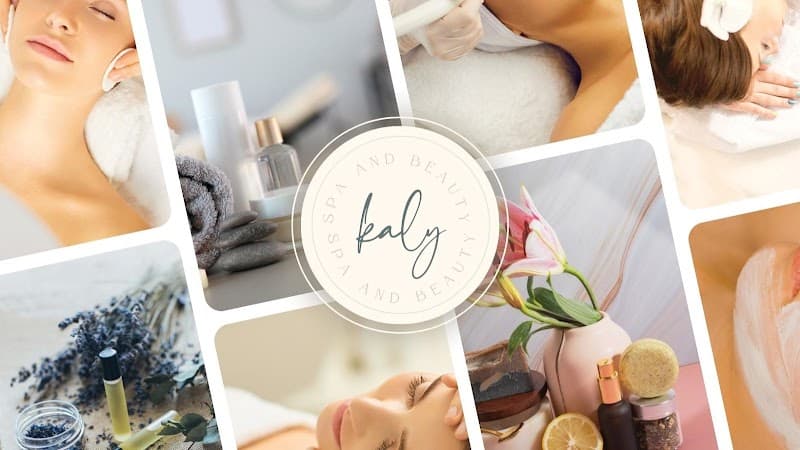 Tepetitlán kaly spa and beauty photo
