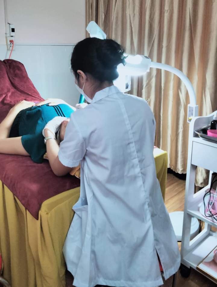 Kaly Spa Bến Tre photo