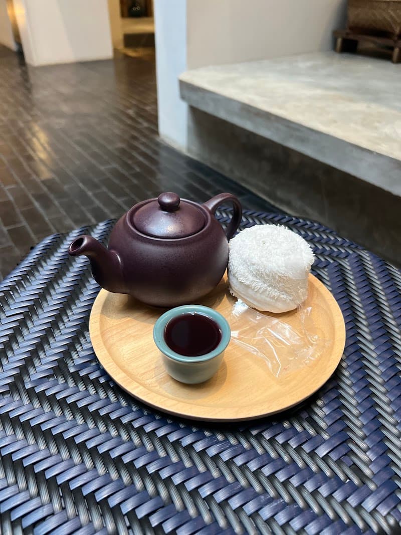 Kalya spa Bangkok photo