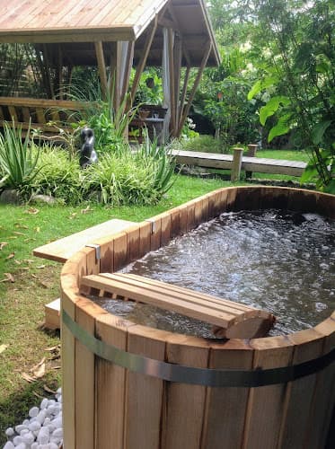 Kalypso Spa Saint-Paul photo