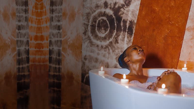 Kalz spa & massage Kampala photo