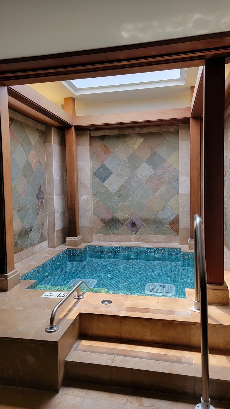 Kamaha'o Marilyn Monroe Spas Lahaina photo