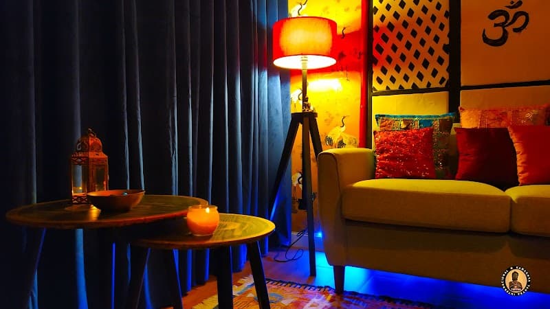 Kamakhya Tantra Internacional Vigo photo