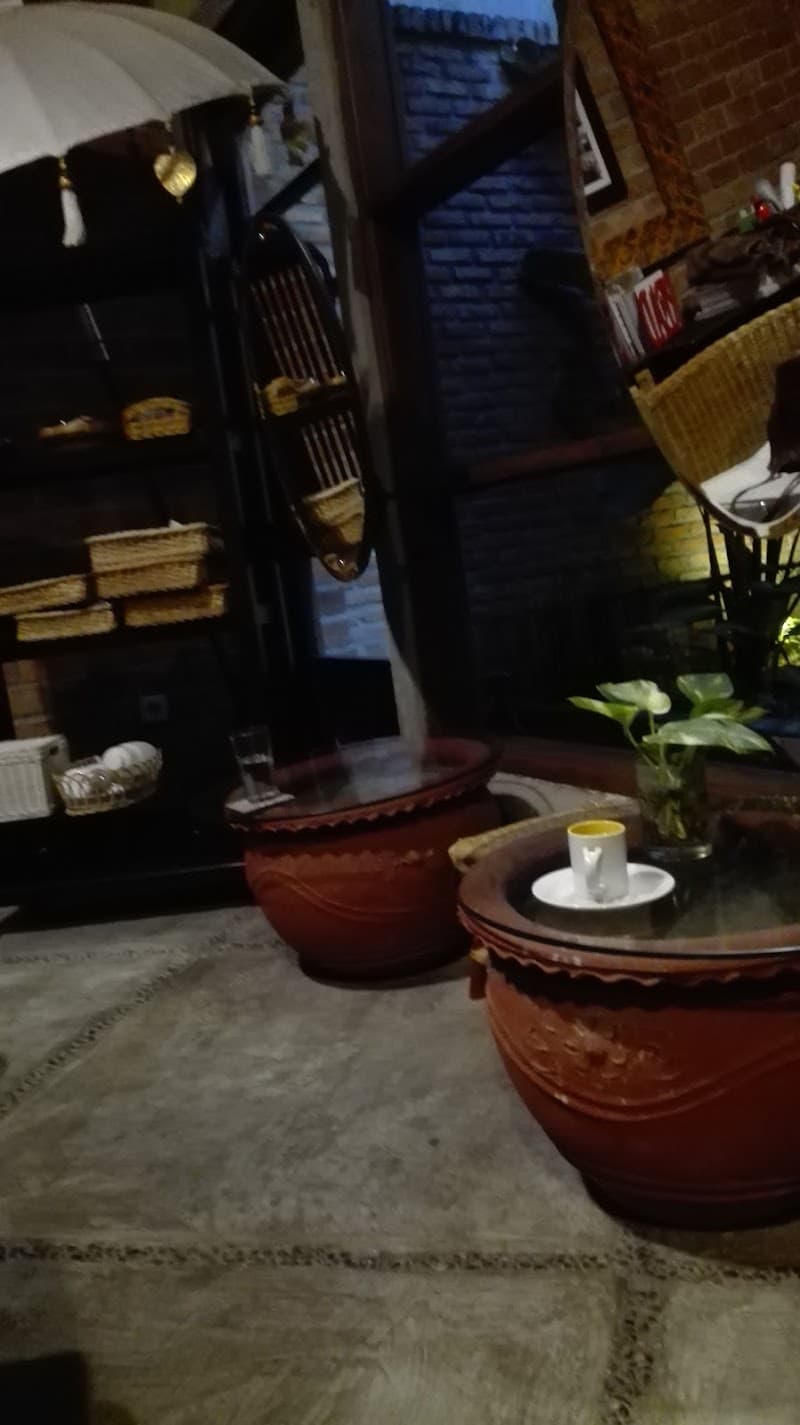 Kamala Spa Jakarta photo