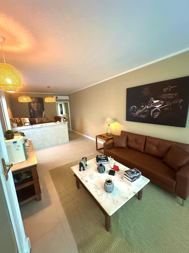 Kamala Spa Massagens Tantricas São Paulo photo