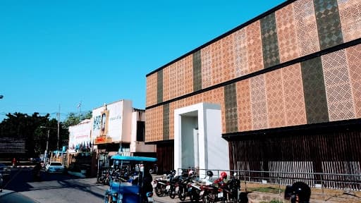 Kamalasom Thai Traditional Health Promotion Center Phitsanulok photo