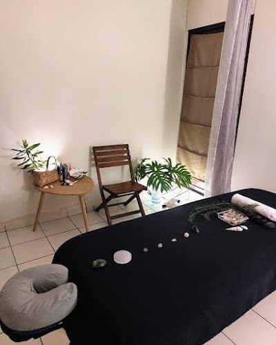Kamalei Massage Hawaïen Lomi Lomi Arue photo