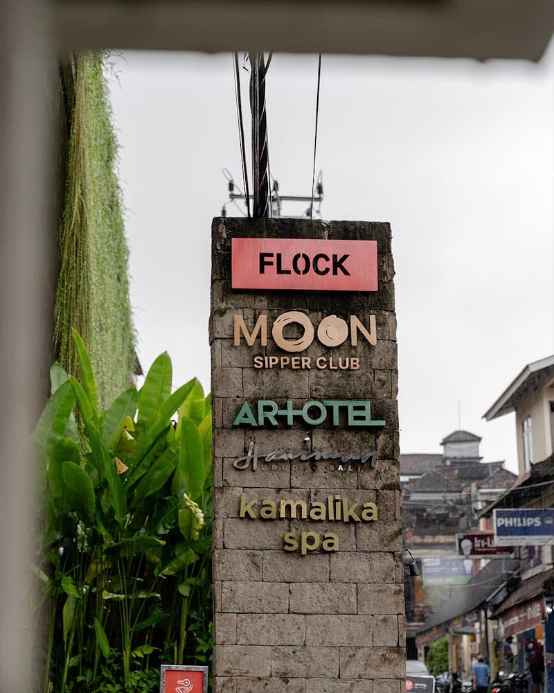 Kamalika Spa Gianyar photo