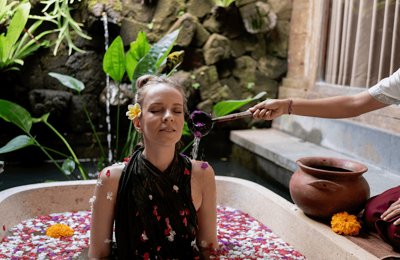 Kamalini Spa Gianyar photo