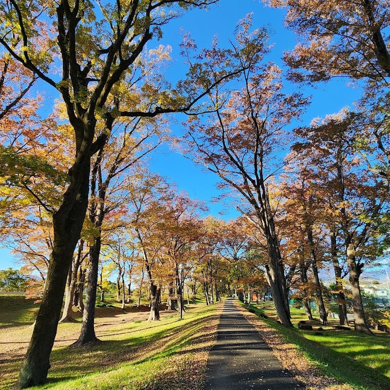 Kamanashi River Recreation Center Kai City photo
