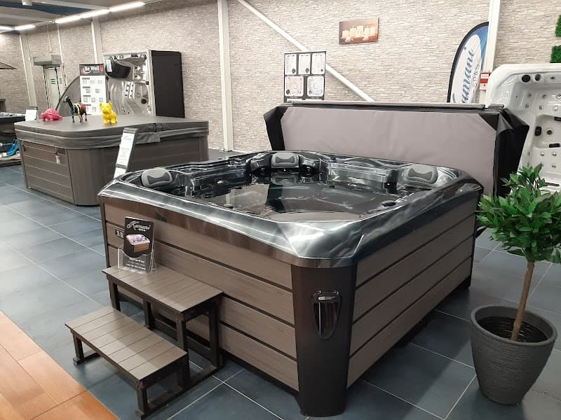 Kamani Spas Mont-de-Marsan photo