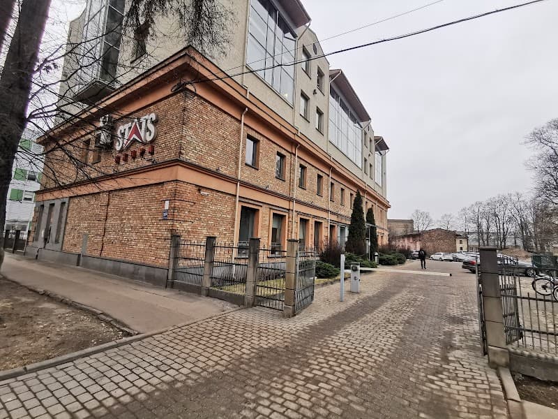 Kamavera Harmony home Rīga photo