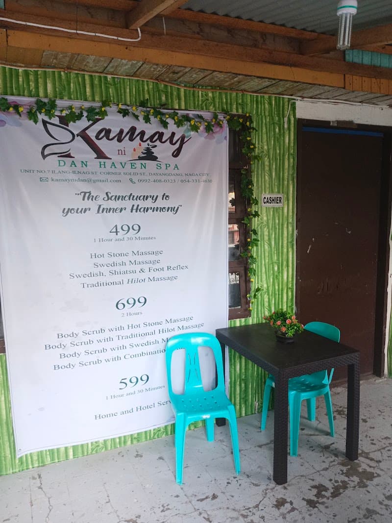 Kamay ni Dan Wellness Hub Naga City photo