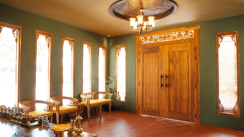 Kamaya Spa Batam photo