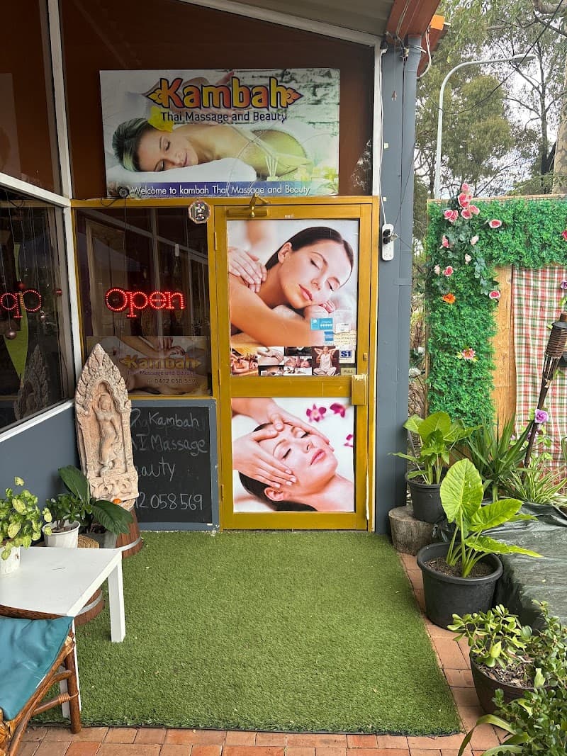 Kambah Thai Massage and Beauty Tuggeranong photo