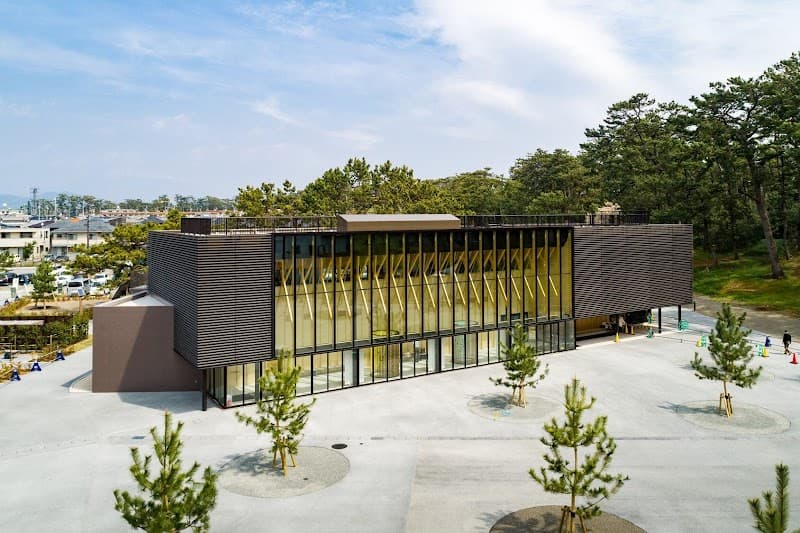 Kambara Enzyme Ion House Shimizu Ward, Shizuoka photo