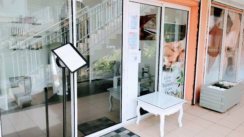 Kamela Beauty Spa Saint-François photo