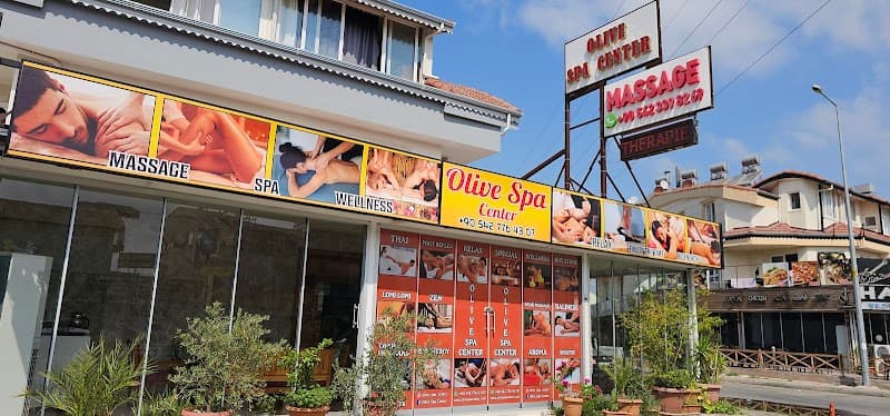 Kamelya Ivv Spa Center Manavgat photo