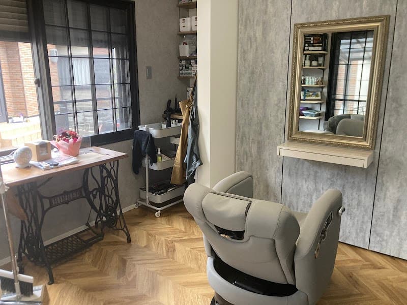 Kameoka Body Maintenance Salon Manihosshu Kameoka City photo